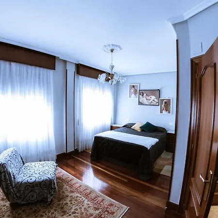 Apartamento Turistico Izokin3 Apartment *