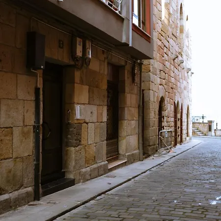 Apartamento Turistico Izokin3 Apartment Bermeo