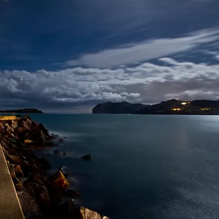 Apartment Apartamento Turistico Izokin3 Bermeo