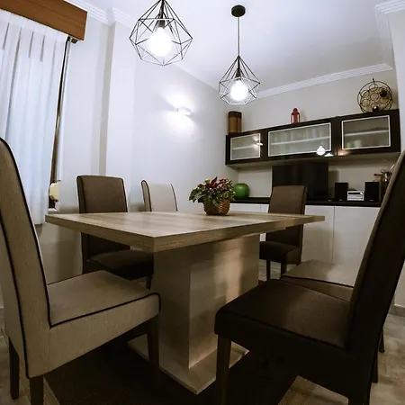 Apartment Apartamento Turistico Izokin3 *
